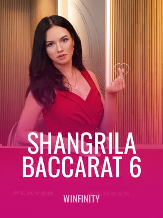 Shangrila Baccarat 6