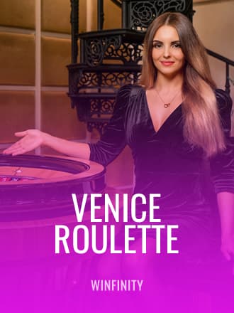 Venice Roulette