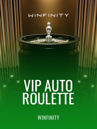VIP Auto Roulette