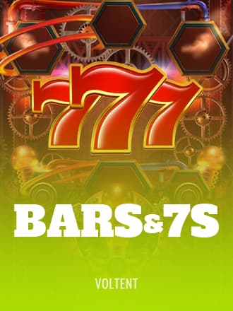 BARs&7s