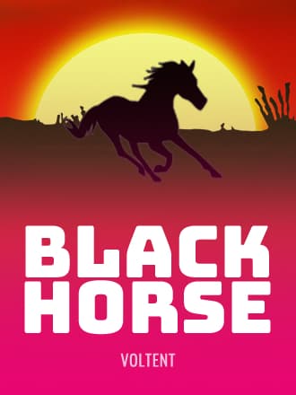 Black Horse