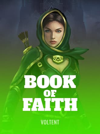 Book of Faith