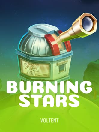 Burning Stars