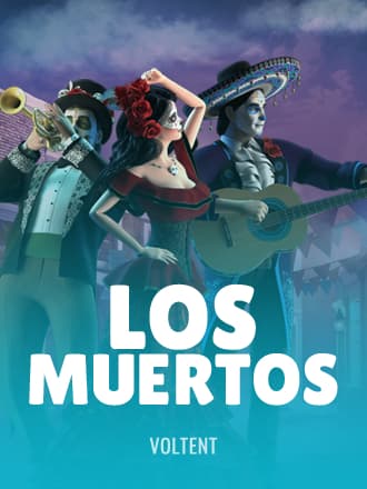 Los Muertos
