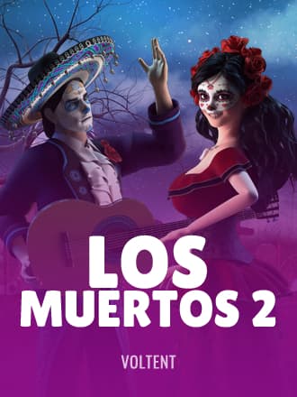 Los Muertos 2