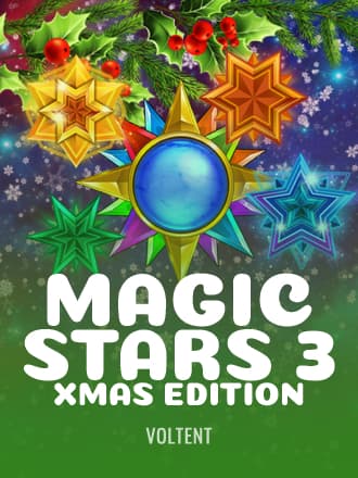 Magic Stars 3: Xmas Edition
